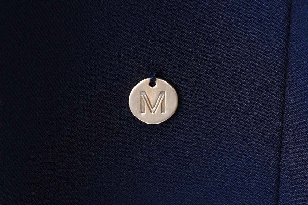 画像11: ブレザージャケット (BK)