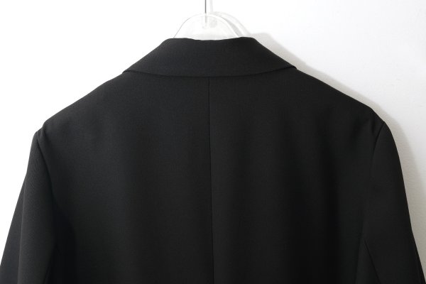 画像9: ブレザージャケット (BK)