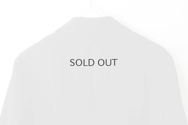 画像9: ブレザージャケット (BK)