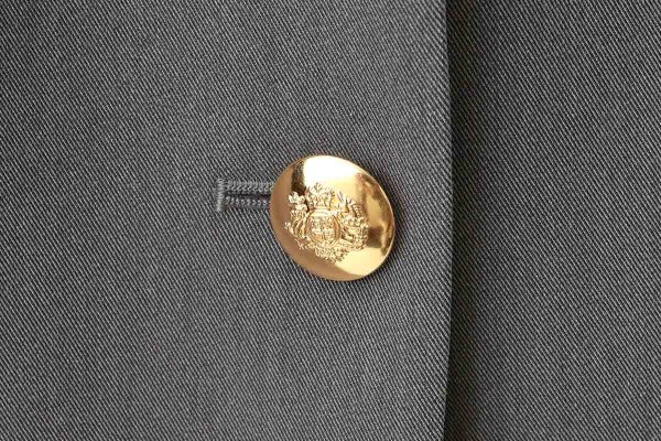 画像8: ブレザージャケット (GY)