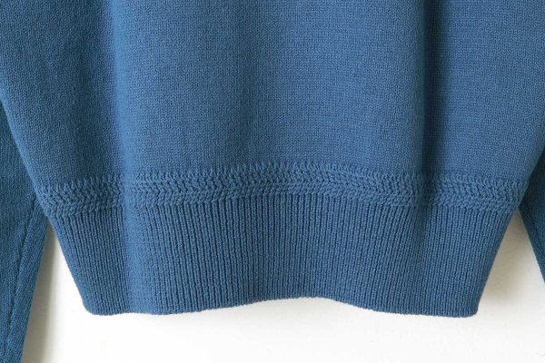 画像11: SALE20%OFF‼︎ クマインターシャプルオーバー (BL)