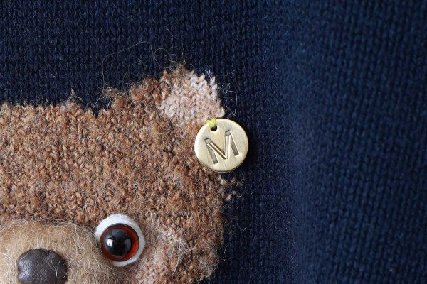 画像4: SALE20%OFF‼︎ クマインターシャプルオーバー (NV)