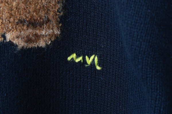 画像5: SALE20%OFF‼︎ クマインターシャプルオーバー (NV)