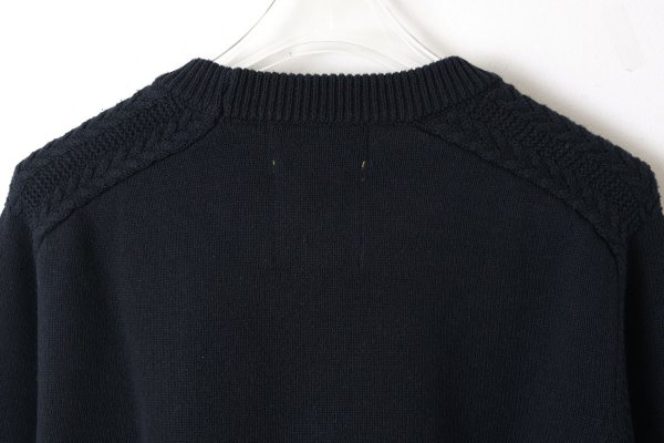 画像9: SALE20%OFF‼︎ クマインターシャプルオーバー (NV)