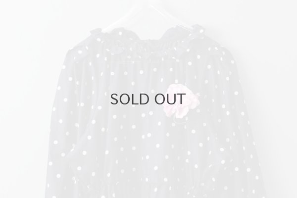 画像9: コサージュ (PK)