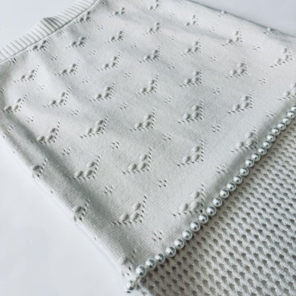 画像6: SALE50％OFF!!  パールニットスカート