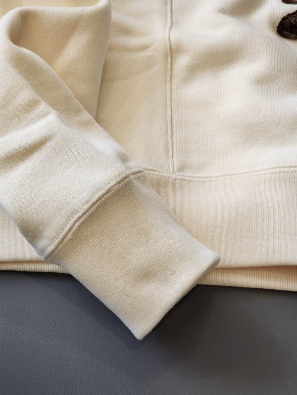 画像5: SALE40%OFF!!ネコ裏毛プルオーバー