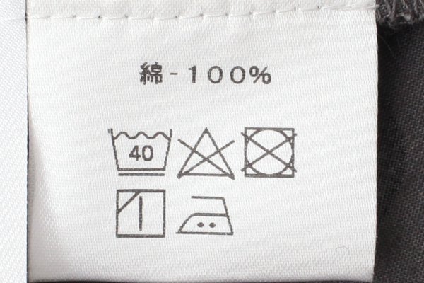 画像12: 3 ET DEMI original dot ギャザーワンピース