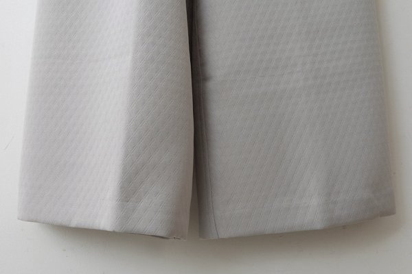 画像5: 3 ET DEMI original キルティングマトラッセジャガード ウエストシャーリングパンツ (LGY)