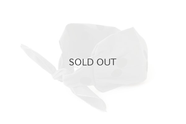画像5: 3 ET DEMI original dot hairturban