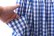 画像4: 3 ET DEMI original gingham check skirt (BL) (4)