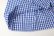 画像6: 3 ET DEMI original gingham check skirt (BL) (6)