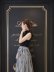 画像16: 3 ET DEMI original gingham check skirt (BK) (16)