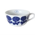 ミナペルホネン Remake tableware Morning Cup (BL)