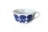 画像1: ミナペルホネン Remake tableware Morning Cup (BL) (1)