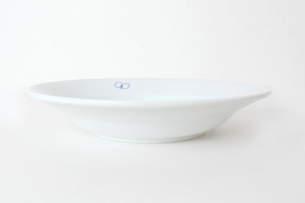 画像3: ミナペルホネン Remake tableware Deep Plate (BL)