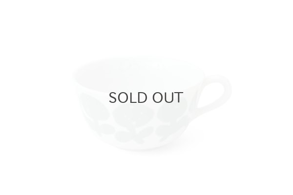 画像1: ミナペルホネン Remake tableware Morning Cup (MG)