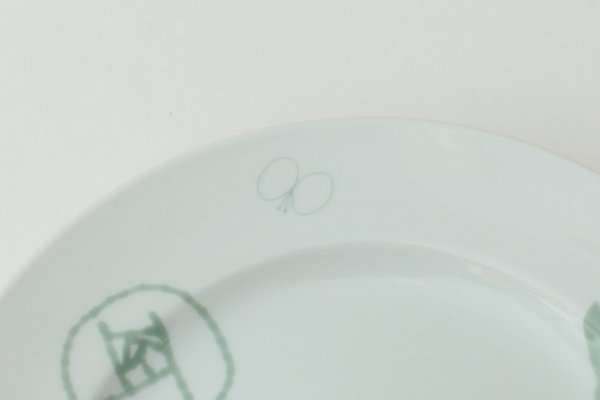 画像3: ミナペルホネン Remake tableware Plate (MG)