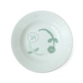 ミナペルホネン Remake tableware Deep Plate (MG)