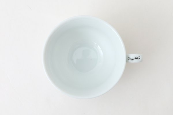 画像7: KIGI Remake Tablewara TEA CUP 