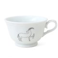 KIGI Remake Tablewara TEA CUP 