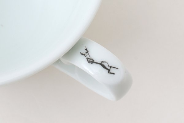 画像8: KIGI Remake Tablewara TEA CUP 