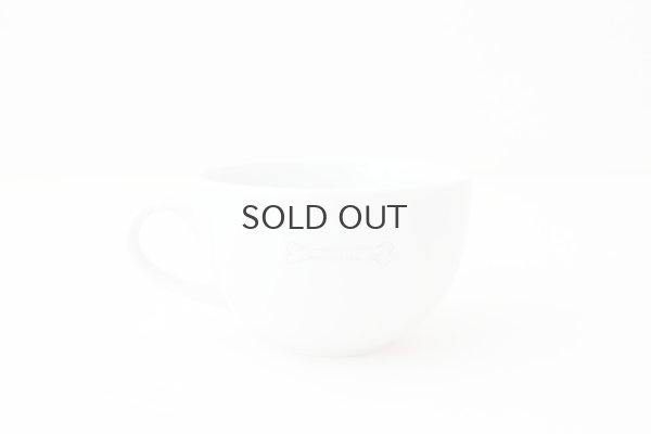 画像4: Remake CUP&SOUCER / piece of old tales 犬と肉