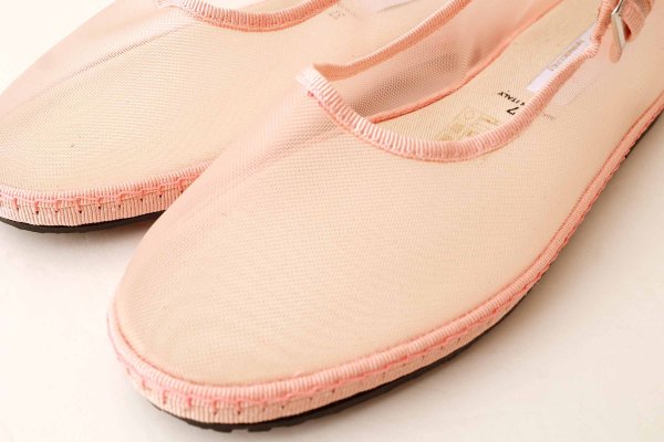 画像4: メッシュ MARYJANE (LADYS_BALLERINA)