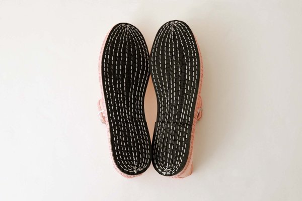 画像6: メッシュ MARYJANE (LADYS_BALLERINA)