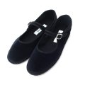 ベルベット MARYJANE (01 CLASSIC BLACK)