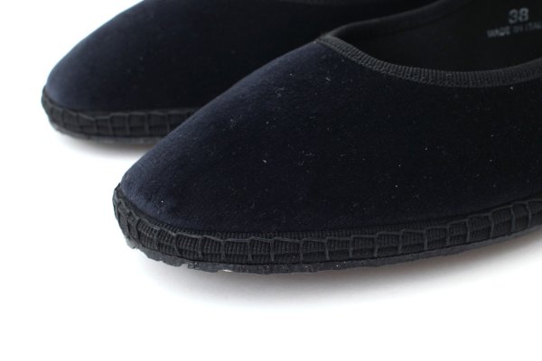 画像8: ベルベット MARYJANE (01 CLASSIC BLACK)