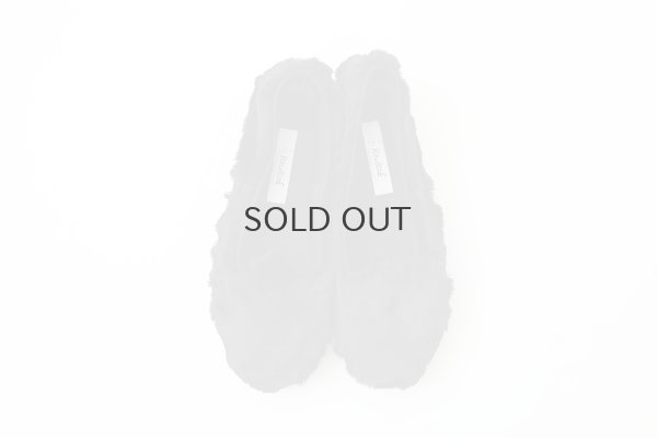 画像2: ファー TRAGARA (EBONY)