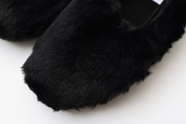 画像5: ファー TRAGARA (EBONY)