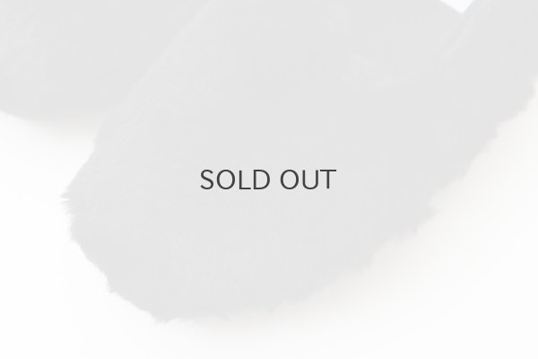 画像5: ファー TRAGARA (EBONY)