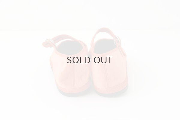 画像5: ベルベット MARYJANE (DAYLILY)