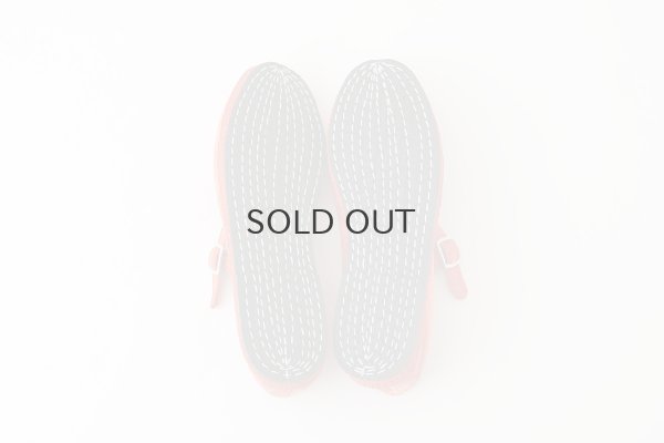 画像7: ベルベット MARYJANE (DAYLILY)