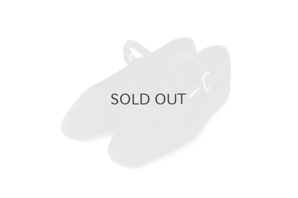 画像1: ベルベット BELMOND (01 CLASSIC BLACK)