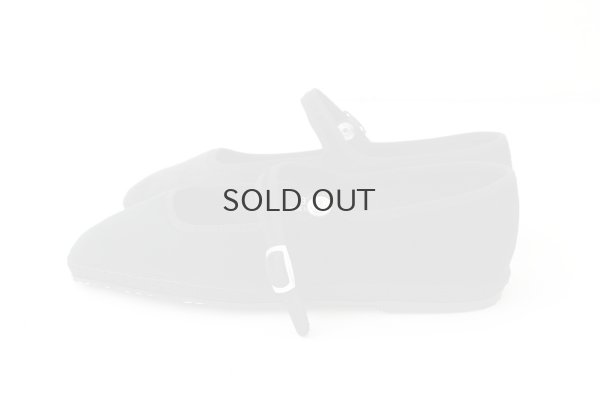 画像3: ベルベット BELMOND (01 CLASSIC BLACK)