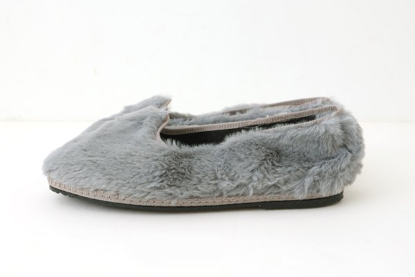 画像3: SALE15%OFF!! ファー TRAGARA (BLUE SMOKE)