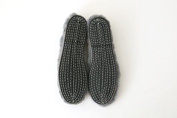 画像6: SALE15%OFF!! ファー TRAGARA (BLUE SMOKE)