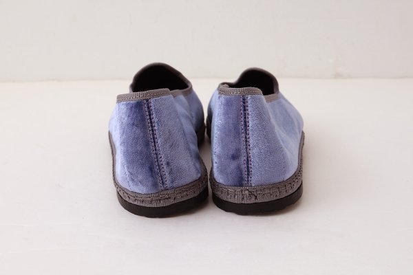 画像5: ベルベットTRAGARA (CORNFLOWER)