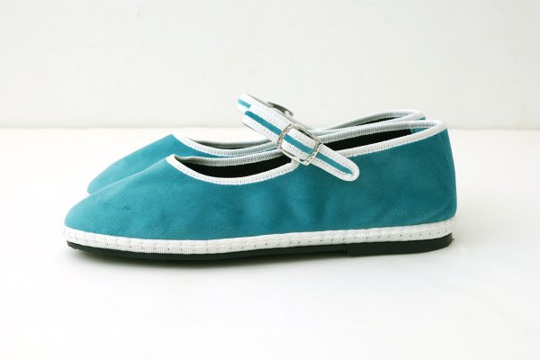 画像3: ベルベットMARYJANE (CHAGALL)