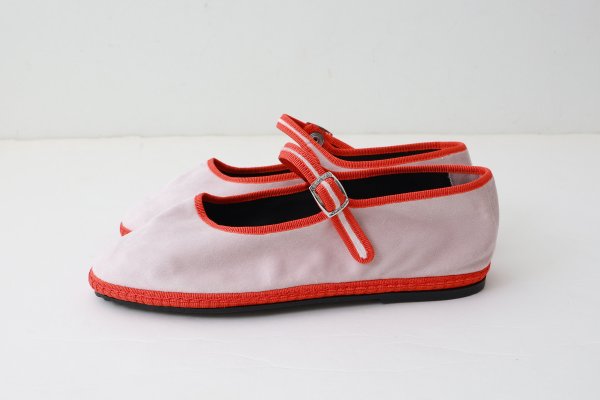 画像3: ベルベット MARYJANE (PBL)