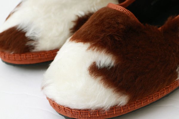 画像5: ファー MARYJANE (COW)