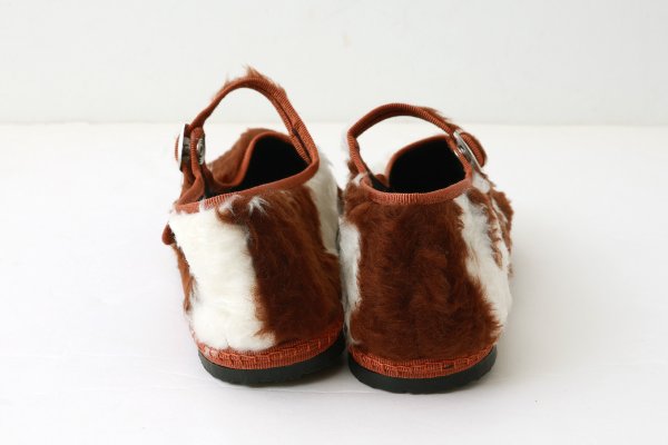 画像4: ファー MARYJANE (COW)