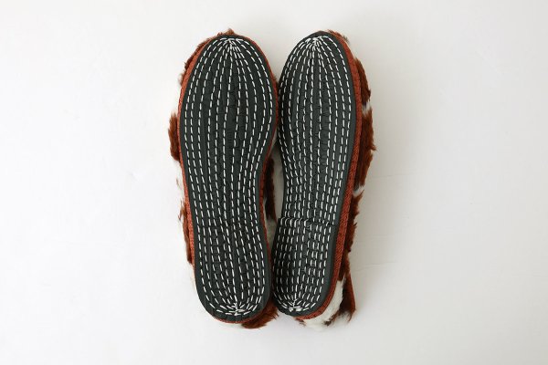 画像6: ファー TRAGARA (COW)