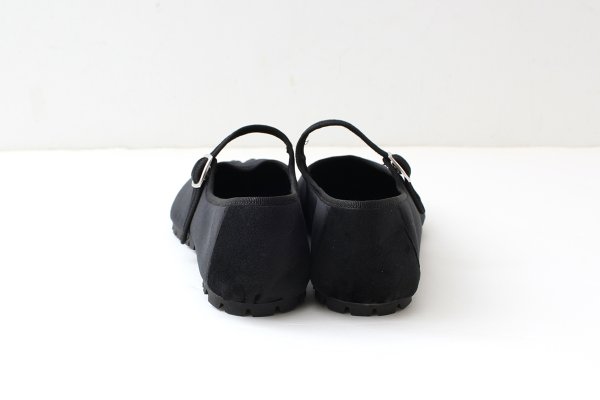 画像4: ベルベット TABI (BK)