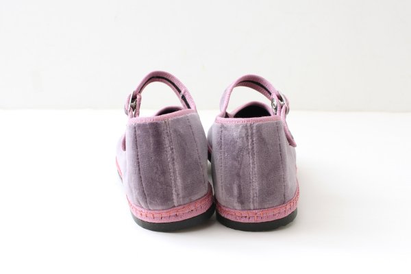 画像4: ベルベット MARYJANE (LIL)