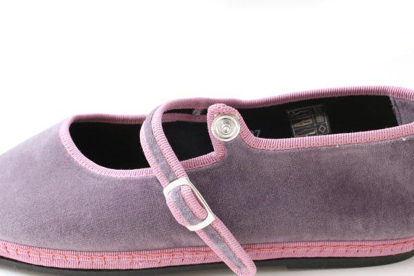 画像6: ベルベット MARYJANE (LIL)