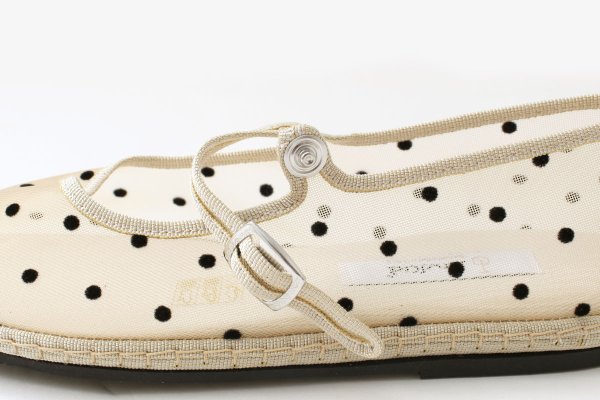 画像6: メッシュ MARYJANE (CREAMY BISCOTTI)